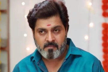 ஹிட் சீரியலில் இருந்து வெளியேறிய நடிகர் ரிஷி கேஷவ்- அவருக்கு பதில் இனி இவர்தானா?