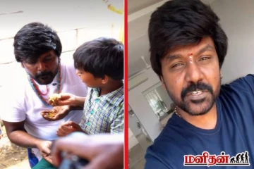 அம்மாவின் பெயரில் நடிகர் ராகவா லாரன்ஸ் ஆரம்பித்துள்ள புதிய சேவை! குவியும் பாராட்டுக்கள்