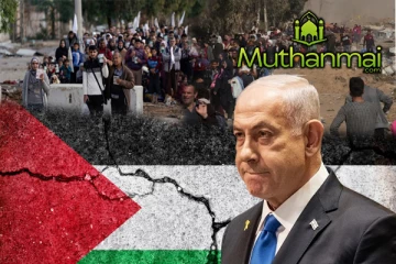 இரு நாட்களில்120பேர் மரணம் : கொன்று குவிக்கும் இஸ்ரேல்