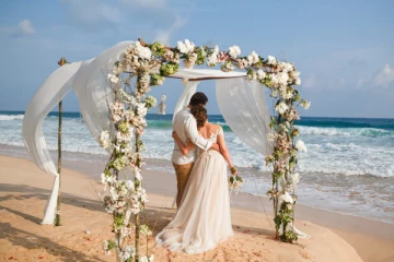 வெளிநாட்டவர்களை இலங்கையர்கள் திருமணம் செய்வதற்கான கட்டுப்பாடு தளர்வு