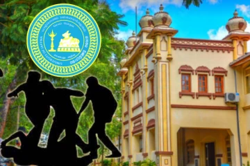 யாழ். பல்கலைக்கழகத்தில் மோதல்: 31 மாணவர்களுக்கு உள்நுழைவுத் தடை