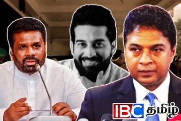 புலிகள் கூட அலுவலகங்களுக்குள் கொலை செய்யவில்லை: மொட்டுதரப்பு பகிரங்கம்