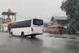 நுவரெலியாவில் கடும் மழை: மக்களின் இயல்பு வாழ்க்கை பாதிப்பு