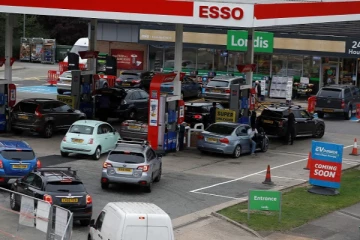 பிரித்தானியாவில் கடந்த 8 ஆண்டுகளில் இல்லாத அளவு விலை உயர்வு !