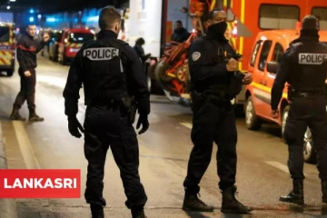 பிரான்சில் பயங்கரவாத தாக்குதலுக்கு திட்டமிட்ட 2 இளைஞர்கள்! கைது செய்த பொலிசார்: முழு விபரம்