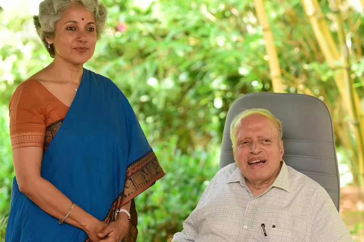 365 ஆண்டுகால வரலாற்றில் முதல்முறை - பிரித்தானிய அமைப்பில் இடம்பிடித்த தமிழ்நாட்டு பெண் | Soumya Swaminathan 1St Tn Women In Royal Society