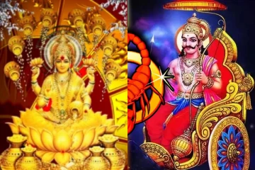 மகிழ்ச்சியின் உச்சத்தை எட்டவுள்ள 4 ராசியினர்!! அவதானமாக இருக்க வேண்டியது யார் தெரியுமா.. இன்றைய ராசிபலன்