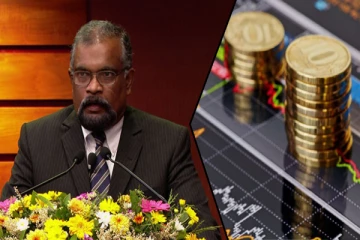 அரசாங்கத்தின் வருமானத்தில் பற்றாக்குறை: அறிவிப்பை வெளியிட்ட திறைசேரி