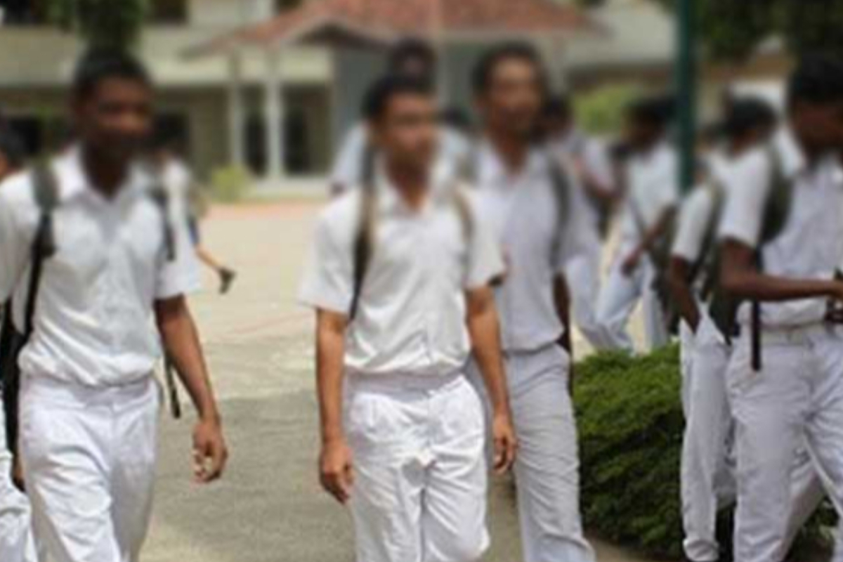 பாடசாலை மாணவர்கள் குறித்து வெளியான அதிர்ச்சித் தகவல் | Shocking Information About School Students