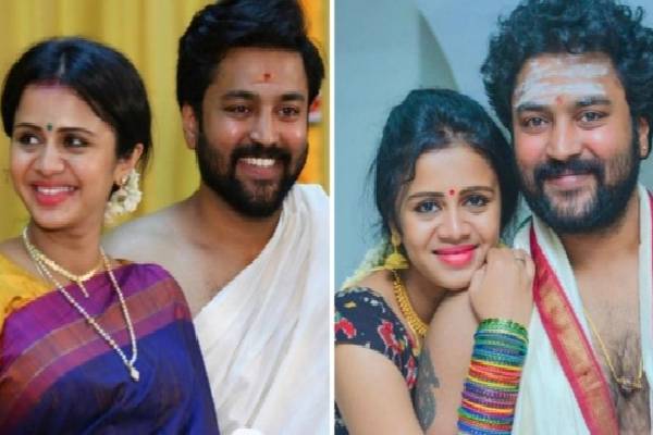 அம்மான்னு சொன்னா நம்பவே முடியல! புதிய hair style உடன் ரசிகர்களை கிறங்கடிக்கும் VJ அஞ்சனா | Vj Anjana New Hair Style Video Goes Viral அம்மான்னு சொன்னா நம்பவே முடியல! புதிய hair style உடன் ரசிகர்களை கிறங்கடிக்கும் VJ அஞ்சனா | Vj Anjana New Hair Style Video Goes Viral