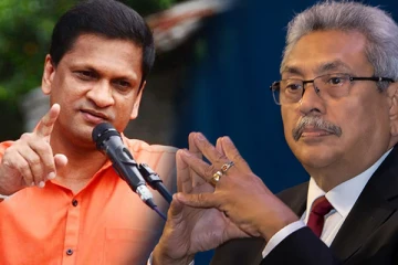 கோட்டாபயவை நாம் அப்போதே எச்சரித்தோம்! மகிந்த தரப்பு நாடாளுமன்ற உறுப்பினர்