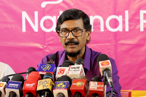 அநுர அரசாங்கத்தை புகழ்ந்து தள்ளும் ரில்வின்: ஏற்படுத்தப்பட்டுள்ள முக்கிய மாற்றங்கள் | Govt Made Important Decisions In The Past Year