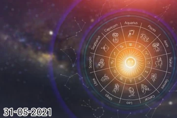 ராசி பலன் 31-05-2021 : இந்த ராசிக்காரர்களுக்கு அருமையான நாளாக அமையுமாம்!