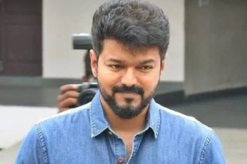 விநாயகர் சதுர்த்திக்கு திரைப்படம் வெளியிடும் விஜய்க்கு வாழ்த்து கூற மனமில்லையா? பாஜக கேள்வி