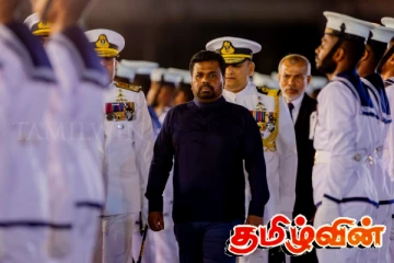 எவரும் ஓடி ஒளியாதீர்..! அநுர விடுத்த அழைப்பு