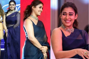 நான் அழகிற்காக அதை செய்தேனா.. அதிரடி பதிலளித்த நடிகை நயன்தாரா