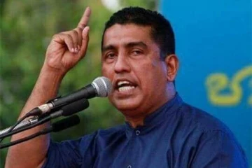 ​கைது செய்யப்படுவதை தடுக்குமாறு கோரி ஜோன்ஸ்டன் உச்ச நீதிமன்றத்தில் மனு