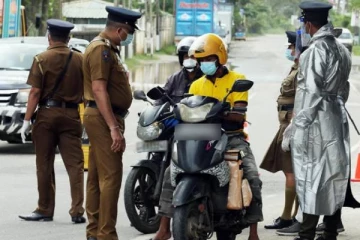 ஊரடங்கால் ஏற்படவுள்ள பேராபத்து