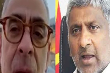 இலங்கை வந்த அமெரிக்க சுற்றுலாப்பயணிக்கு ஏற்பட்ட நிலை - உடன் விசாரணைக்கு உத்தரவு