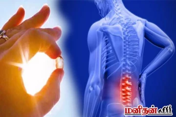 இந்த ஒரு வைட்டமின் குறைபாடு பல நோய்களுக்கு காரணமாம்! எச்சரிக்கும் மருத்துவர்கள்