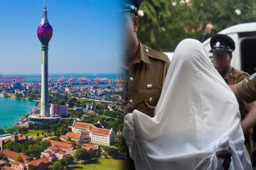 கொழும்பில் பாரிய காணி மோசடி அம்பலம்