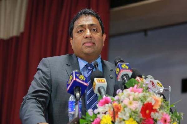 ரணிலை ஆதரித்து கூடிய அனைவருக்கும் நன்றி கூறிய ஐக்கிய தேசியக் கட்சி | Unp Thanks Everyone Who Supported Ranil