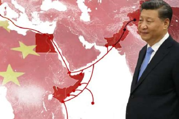 சீனாவின் கழுகுப் பார்வைக்குள் சிக்கிய சிறிலங்கா! | Sri Lanka China Politics Protest Peoples Economic