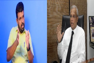 விருப்பமில்லாதவர்கள் வெளியேறிச் செல்லலாம் - கூட்டமைப்பிற்குள் மூண்டது சொற் போர்; சுமந்திரனுக்கு பதிலடி!