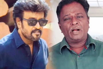 வேட்டையன் படத்தில் இதுதான் இருக்கு!! பிரித்து மேய்ந்த ப்ளூ சட்டை மாறன்..