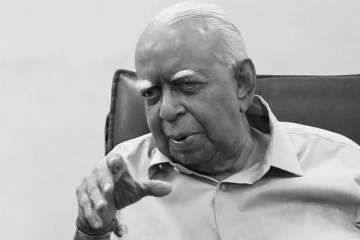 சம்பந்தனின் மறைவுக்கு இரங்கல் தெரிவித்த சர்வதேச இராஜதந்திரி