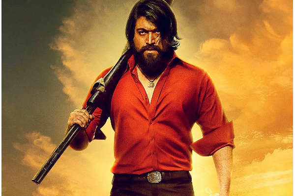 கே.ஜி.எப் படத்தின் எழுத்தாளர், விஜய் சேதுபதி படத்தில் நடித்துள்ளாரா..! அட, இது தெரியாம போச்சே | Kgf Tamil Writter Acted In Vijay Sethupathi Movie