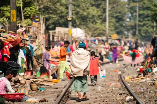 இந்தியாவிலேயே மிகவும் வறுமையான மாநிலம்.., எது தெரியுமா? | Which State Has More Poverty Rate In India