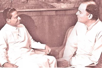 பிரேமதாசா மற்றும் விடுதலைப் புலிகளின் எதிர்ப்பால் ஏற்பட்ட குளறுபடி! மாகாணசபைக்கு  நடந்தது என்ன?