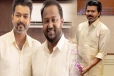 வேஷ்டி சட்டையில் தமிழ்நாடு முதலமைச்சர் விஜய்; வைரலாகும் காணொளி!