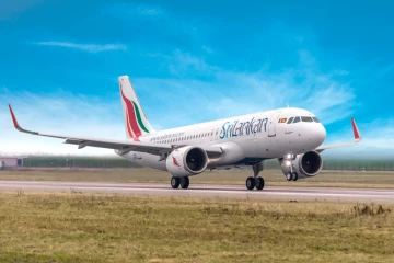 ரியாத் மற்றும் டுபாய்க்கு விமான சேவைகள் ஆரம்பம் ; ஸ்ரீலங்கன் ஏர்லைன்ஸ்