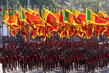 இலங்கையில் அனைத்து மதுபானசாலைகளுக்கும் பூட்டு