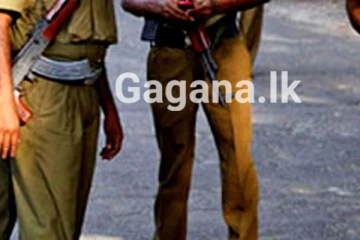 සජබේ හිටපු මන්ත්‍රීවරයෙකුට වෙඩි තබයි..!