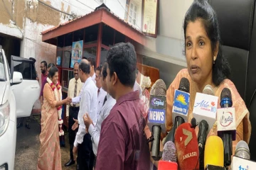 கடமைகளை பொறுப்பேற்ற மட்டக்களப்பு மாவட்ட புதிய அரசாங்க அதிபர்