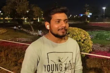 லண்டனில் காணாமல் போன இந்திய மாணவர் தேம்ஸ் நதிக்கரையில் சடலமாக மீட்பு