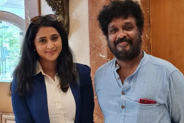 நடிகை கனிகா எதிர்நீச்சல் சீரியலிலிருந்து வெளியேற காரணம் இதுதானாம்... அவிழ்ந்த உண்மை | Actress Kaniha Open Talk Exit From Ethirneechal