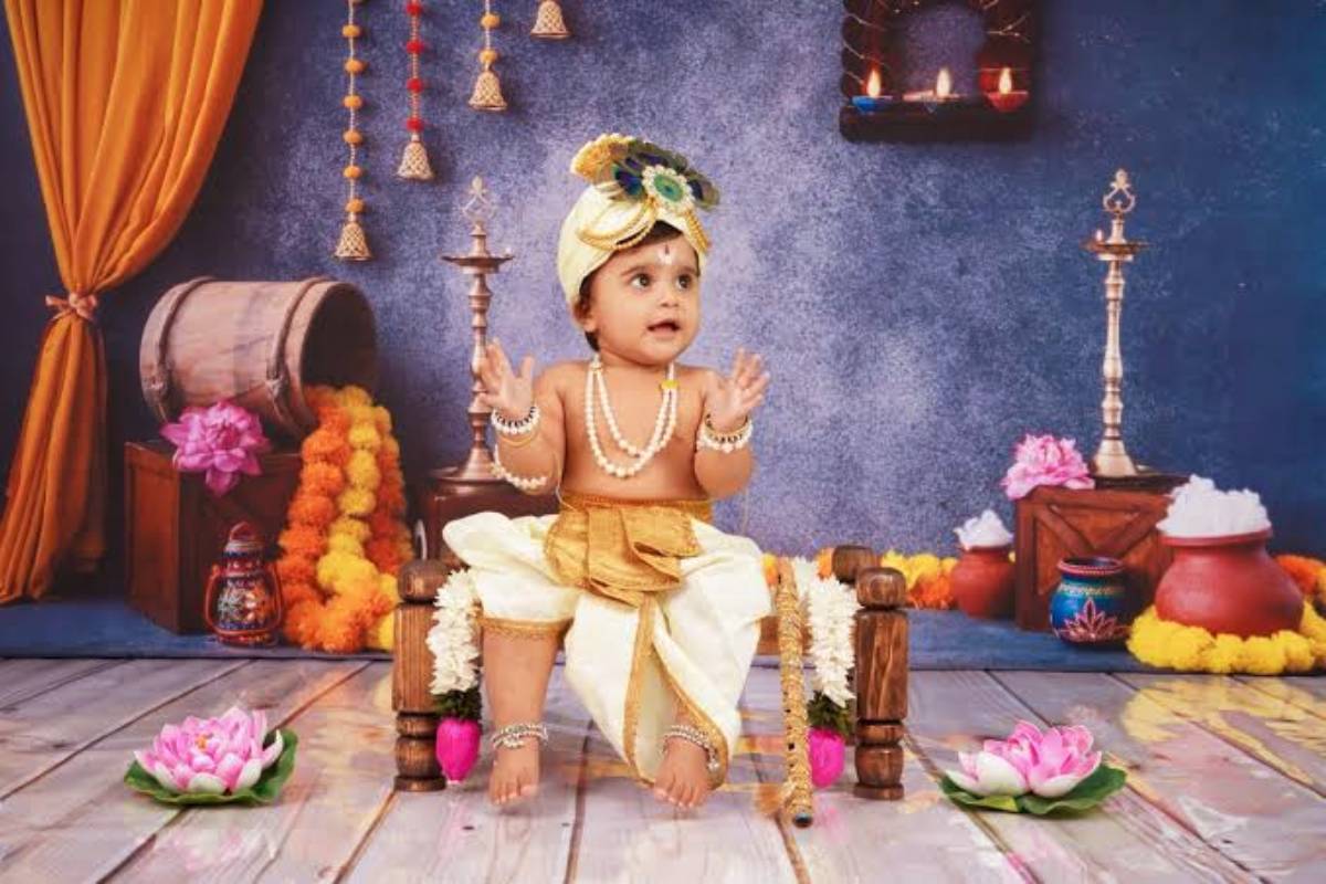ஆண்குழந்தைகளுக்கான அழகான மார்டன் முருகன் பெயர்கள் | Murugan Name For Baby Boy Babyboynames2026