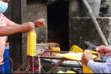 சந்தையில் உள்ள தேங்காய் எண்ணெய் தொடர்பில் வெளியான அறிவிப்பு