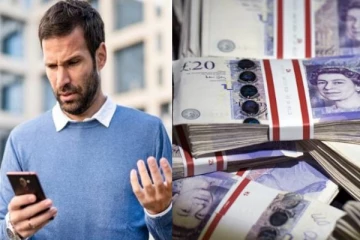 தேடி வந்த கோடிக்கணக்கான பணம்! தன் தலையில் தானே மண்ணை வாரி போட்டு கொண்ட நபர்