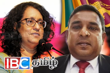 பிரதமர் மீது பாலின அடிப்படையிலான தாக்குதல் - ரஜீவன் எம்.பி கடும் சீற்றம்