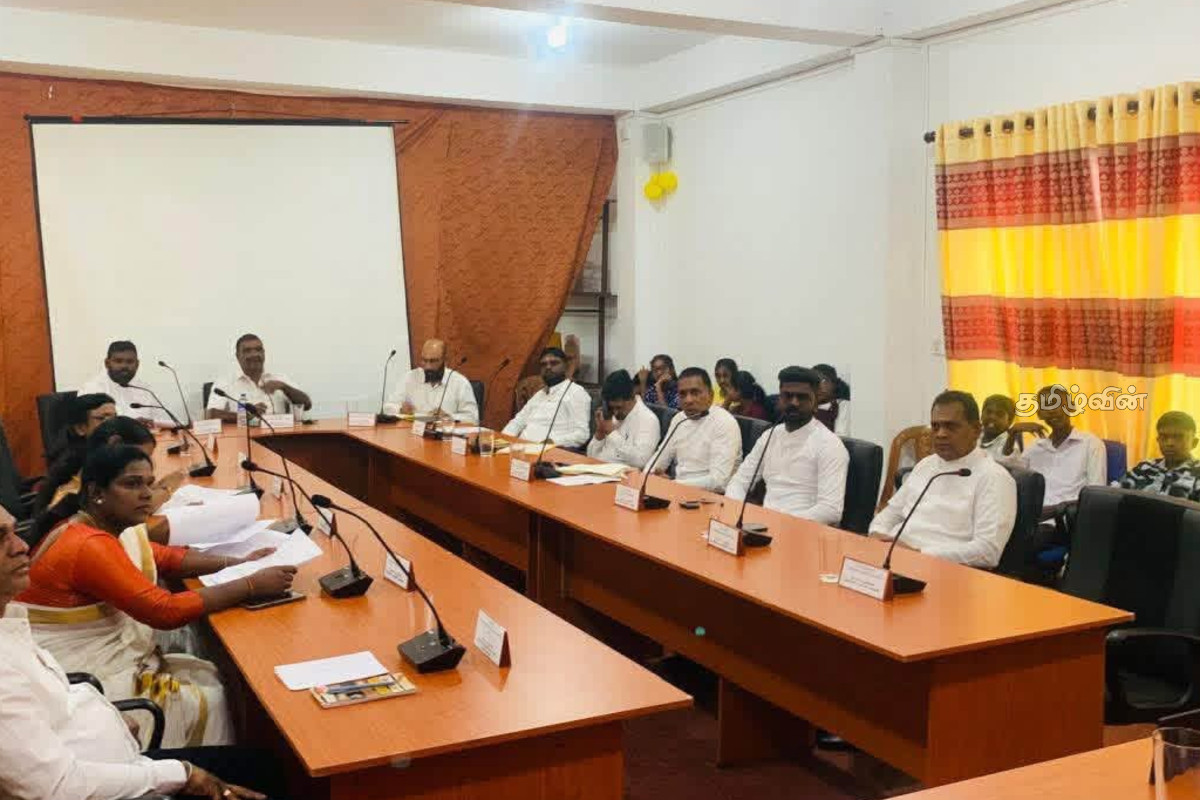 சீரற்ற காலநிலையால் பாதிக்கப்பட்ட மக்களுக்கு இந்திய அரசாங்கத்தின் உதவி - எடுக்கப்பட்டுள்ள நடவடிக்கை | Indian Government Help By Inclement Weather