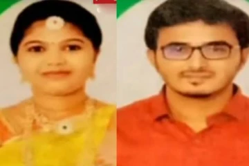 திருமணத்துக்கு முந்தைய மனைவியின் ரகசியத்தை கண்டுபிடித்த கணவன்! அதிர்ச்சியடைந்த 7 மாத கர்ப்பிணி செய்த விபரீத காரியம்