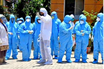 வீடுகளில் தங்கியுள்ள 4,000க்கும் மேற்பட்ட கோவிட் தொற்றாளிகள் - வெளியாகியுள்ள தகவல்