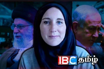 கண்ணை மறைத்த அழகு : ஈரானை அலறவிட்ட இஸ்ரேலின் பெண் உளவாளி