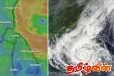 29 அன்று இலங்கையை தாக்கவுள்ள புயல் : வெளியான எச்சரிக்கை