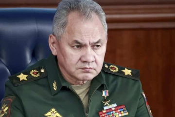 அமெரிக்காவுக்கு நாங்கள் பதிலடி கொடுப்போம்! ரஷ்ய பாதுகாப்பு அமைச்சர் எச்சரிக்கை